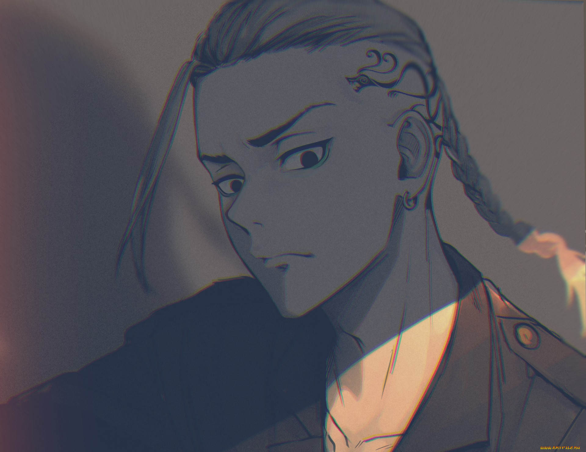 , tokyo revengers, 